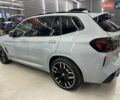 Серый БМВ Х3, объемом двигателя 3 л и пробегом 14 тыс. км за 56000 $, фото 6 на Automoto.ua