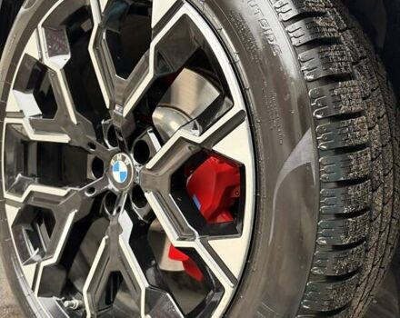 Серый БМВ Х3, объемом двигателя 2 л и пробегом 7 тыс. км за 88222 $, фото 77 на Automoto.ua