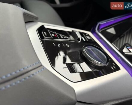 Серый БМВ Х3, объемом двигателя 2 л и пробегом 7 тыс. км за 88222 $, фото 184 на Automoto.ua