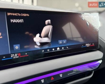 Серый БМВ Х3, объемом двигателя 2 л и пробегом 7 тыс. км за 88222 $, фото 146 на Automoto.ua