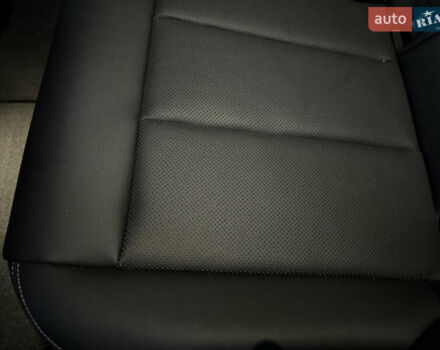 Серый БМВ Х3, объемом двигателя 2 л и пробегом 12 тыс. км за 39999 $, фото 35 на Automoto.ua