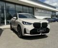 Серый БМВ Х3, объемом двигателя 2 л и пробегом 1 тыс. км за 81630 $, фото 1 на Automoto.ua