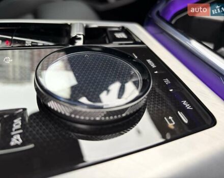 Серый БМВ Х3, объемом двигателя 2 л и пробегом 7 тыс. км за 88222 $, фото 181 на Automoto.ua