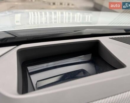 Серый БМВ Х3, объемом двигателя 2 л и пробегом 7 тыс. км за 88222 $, фото 167 на Automoto.ua