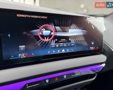 Серый БМВ Х3, объемом двигателя 2 л и пробегом 7 тыс. км за 88222 $, фото 143 на Automoto.ua