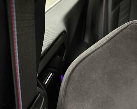 Серый БМВ Х3, объемом двигателя 2 л и пробегом 7 тыс. км за 88222 $, фото 187 на Automoto.ua