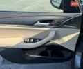 Сірий БМВ Х3, об'ємом двигуна 2 л та пробігом 11 тис. км за 34000 $, фото 12 на Automoto.ua