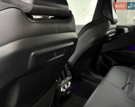 Серый БМВ Х3, объемом двигателя 2 л и пробегом 7 тыс. км за 88222 $, фото 63 на Automoto.ua