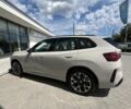 Серый БМВ Х3, объемом двигателя 2 л и пробегом 1 тыс. км за 81630 $, фото 11 на Automoto.ua
