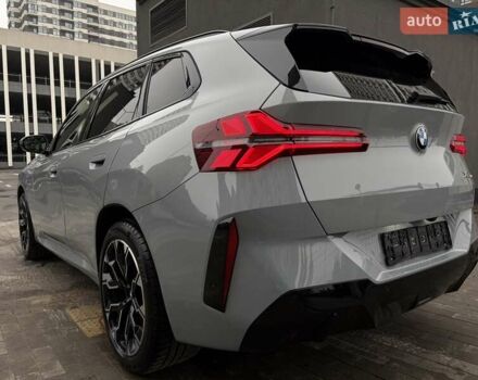 Серый БМВ Х3, объемом двигателя 2 л и пробегом 7 тыс. км за 88222 $, фото 21 на Automoto.ua