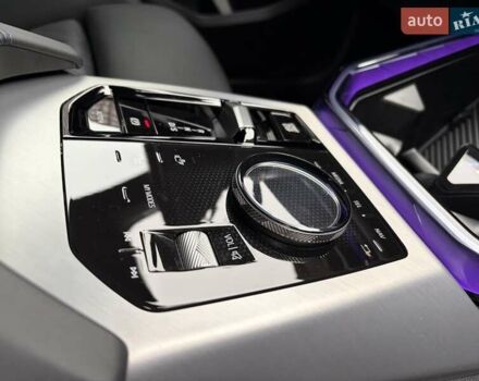 Серый БМВ Х3, объемом двигателя 2 л и пробегом 7 тыс. км за 88222 $, фото 185 на Automoto.ua