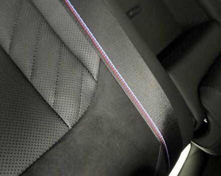 Серый БМВ Х3, объемом двигателя 2 л и пробегом 7 тыс. км за 88222 $, фото 60 на Automoto.ua