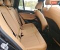 Серый БМВ Х3, объемом двигателя 2 л и пробегом 28 тыс. км за 19000 $, фото 10 на Automoto.ua