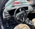 Серый БМВ Х3, объемом двигателя 2 л и пробегом 11 тыс. км за 35000 $, фото 11 на Automoto.ua