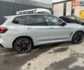 Серый БМВ Х3, объемом двигателя 3 л и пробегом 14 тыс. км за 56000 $, фото 26 на Automoto.ua