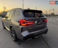 Серый БМВ Х3, объемом двигателя 2 л и пробегом 12 тыс. км за 39999 $, фото 8 на Automoto.ua