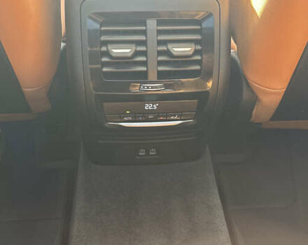 Серый БМВ Х3, объемом двигателя 2 л и пробегом 1 тыс. км за 51800 $, фото 17 на Automoto.ua