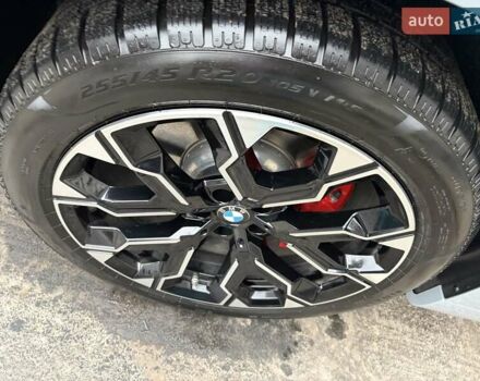 Серый БМВ Х3, объемом двигателя 2 л и пробегом 7 тыс. км за 88222 $, фото 25 на Automoto.ua