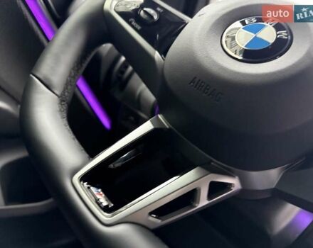 Серый БМВ Х3, объемом двигателя 2 л и пробегом 7 тыс. км за 88222 $, фото 178 на Automoto.ua