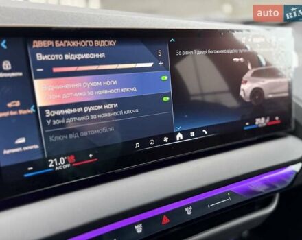 Серый БМВ Х3, объемом двигателя 2 л и пробегом 7 тыс. км за 88222 $, фото 155 на Automoto.ua