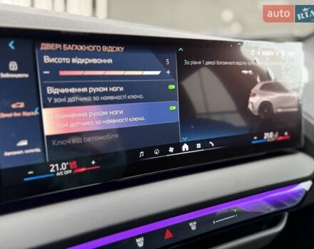 Серый БМВ Х3, объемом двигателя 2 л и пробегом 7 тыс. км за 88222 $, фото 154 на Automoto.ua