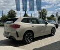 Серый БМВ Х3, объемом двигателя 2 л и пробегом 1 тыс. км за 81630 $, фото 8 на Automoto.ua