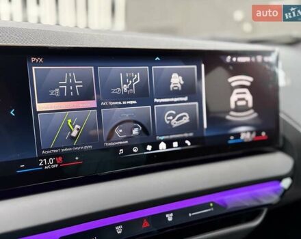 Серый БМВ Х3, объемом двигателя 2 л и пробегом 7 тыс. км за 88222 $, фото 114 на Automoto.ua