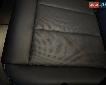 Серый БМВ Х3, объемом двигателя 2 л и пробегом 12 тыс. км за 39999 $, фото 37 на Automoto.ua