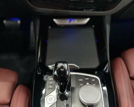 Серый БМВ Х3, объемом двигателя 3 л и пробегом 14 тыс. км за 56000 $, фото 11 на Automoto.ua