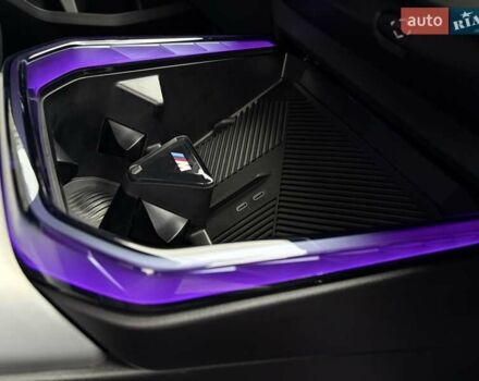 Серый БМВ Х3, объемом двигателя 2 л и пробегом 7 тыс. км за 88222 $, фото 186 на Automoto.ua