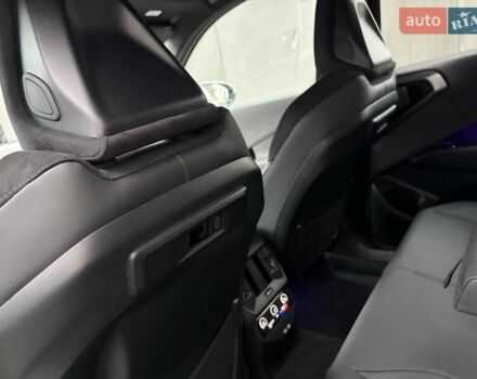 Серый БМВ Х3, объемом двигателя 2 л и пробегом 7 тыс. км за 88222 $, фото 62 на Automoto.ua