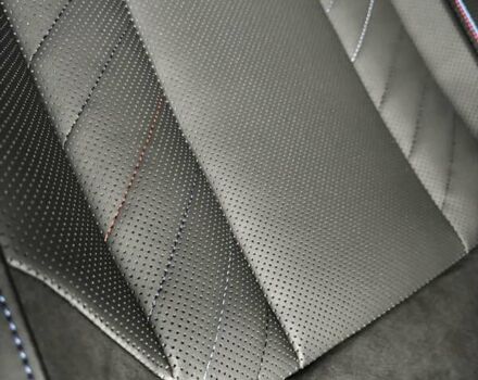 Серый БМВ Х3, объемом двигателя 2 л и пробегом 7 тыс. км за 88222 $, фото 59 на Automoto.ua