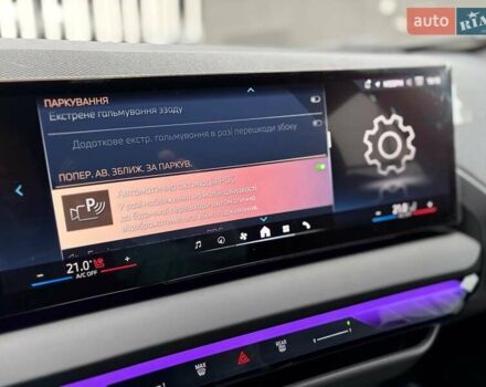 Серый БМВ Х3, объемом двигателя 2 л и пробегом 7 тыс. км за 88222 $, фото 122 на Automoto.ua