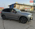 Серый БМВ Х3, объемом двигателя 2 л и пробегом 12 тыс. км за 39999 $, фото 18 на Automoto.ua
