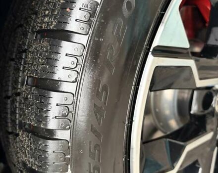 Серый БМВ Х3, объемом двигателя 2 л и пробегом 7 тыс. км за 88222 $, фото 72 на Automoto.ua