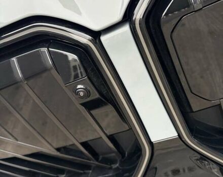 Серый БМВ Х3, объемом двигателя 2 л и пробегом 7 тыс. км за 88222 $, фото 28 на Automoto.ua