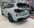 Серый БМВ Х3, объемом двигателя 3 л и пробегом 14 тыс. км за 56000 $, фото 7 на Automoto.ua