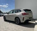 Серый БМВ Х3, объемом двигателя 2 л и пробегом 1 тыс. км за 81630 $, фото 16 на Automoto.ua