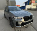 Серый БМВ Х3, объемом двигателя 2 л и пробегом 12 тыс. км за 39999 $, фото 21 на Automoto.ua