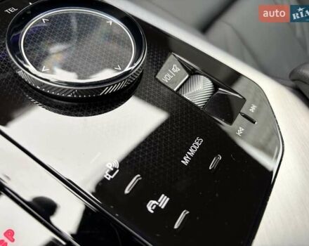 Серый БМВ Х3, объемом двигателя 2 л и пробегом 7 тыс. км за 88222 $, фото 168 на Automoto.ua