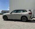 Серый БМВ Х3, объемом двигателя 2 л и пробегом 1 тыс. км за 81630 $, фото 14 на Automoto.ua