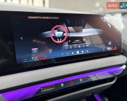 Серый БМВ Х3, объемом двигателя 2 л и пробегом 7 тыс. км за 88222 $, фото 162 на Automoto.ua