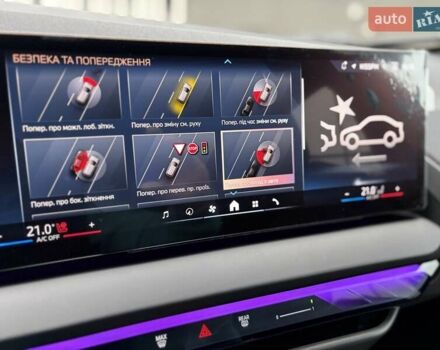 Серый БМВ Х3, объемом двигателя 2 л и пробегом 7 тыс. км за 88222 $, фото 132 на Automoto.ua