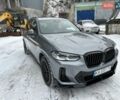 Сірий БМВ Х3, об'ємом двигуна 2 л та пробігом 24 тис. км за 46500 $, фото 3 на Automoto.ua