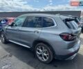 Серый БМВ Х3, объемом двигателя 2 л и пробегом 11 тыс. км за 35000 $, фото 3 на Automoto.ua