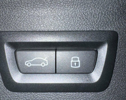 Серый БМВ Х3, объемом двигателя 2 л и пробегом 12 тыс. км за 39999 $, фото 38 на Automoto.ua