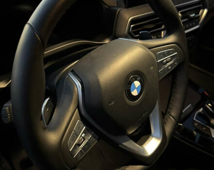 Серый БМВ Х3, объемом двигателя 2 л и пробегом 12 тыс. км за 39999 $, фото 40 на Automoto.ua