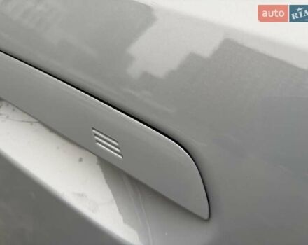 Серый БМВ Х3, объемом двигателя 2 л и пробегом 7 тыс. км за 88222 $, фото 1 на Automoto.ua