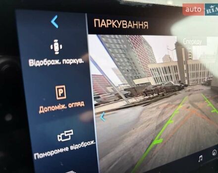 Серый БМВ Х3, объемом двигателя 2 л и пробегом 7 тыс. км за 88222 $, фото 92 на Automoto.ua