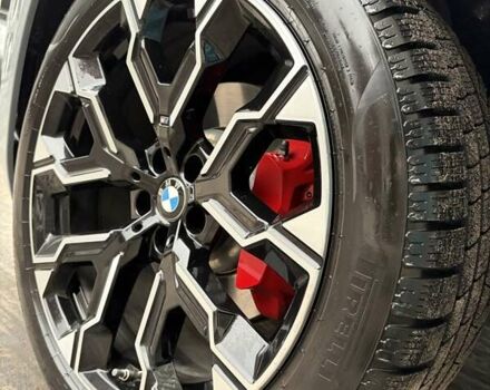 Серый БМВ Х3, объемом двигателя 2 л и пробегом 7 тыс. км за 88222 $, фото 73 на Automoto.ua